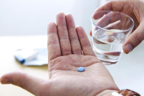 תרופות הפועלות במהירות לשיפור העוצמה